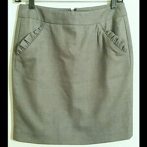 Ann Taylor Loft Skirt